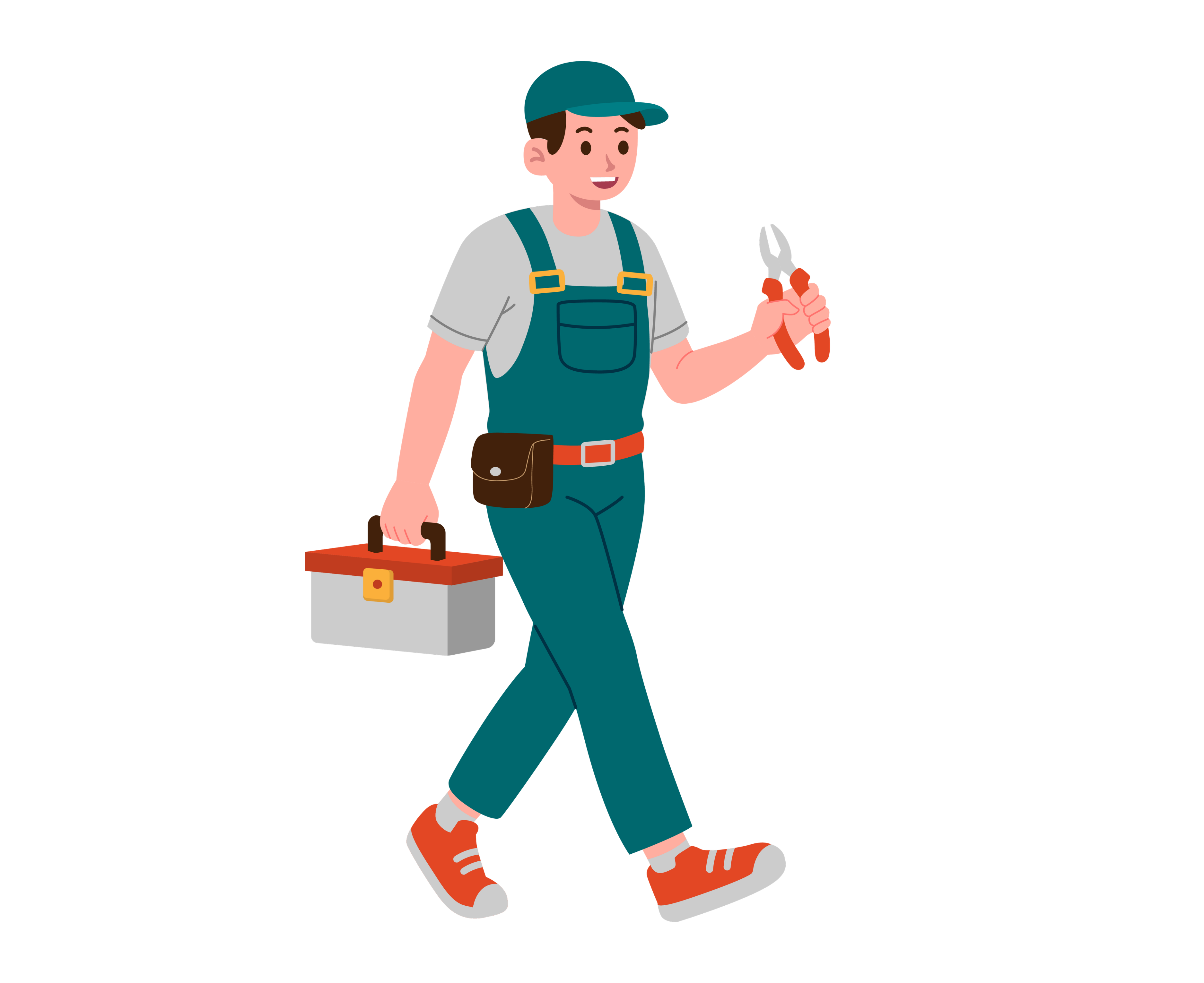 Technique et Maintenance icon